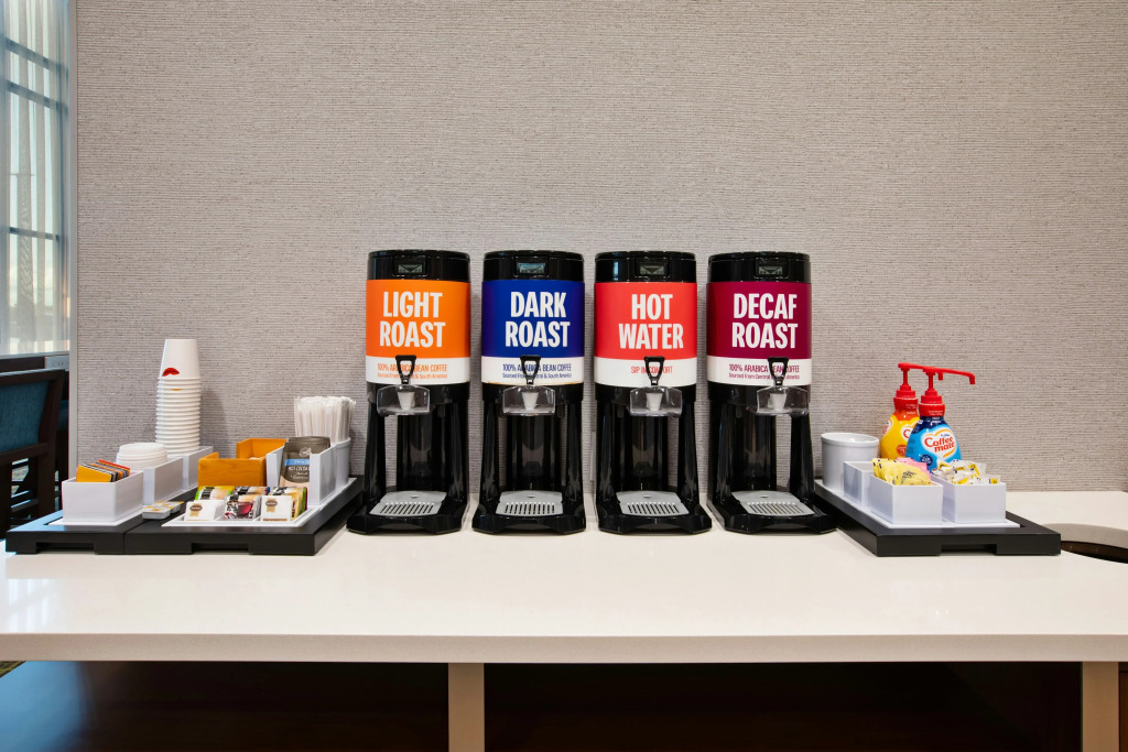 Hampton Inn & Suites By Hilton Indianapolis South Greenwood