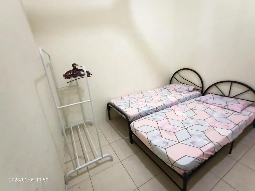 homestay D'yaMiaLiSaZ