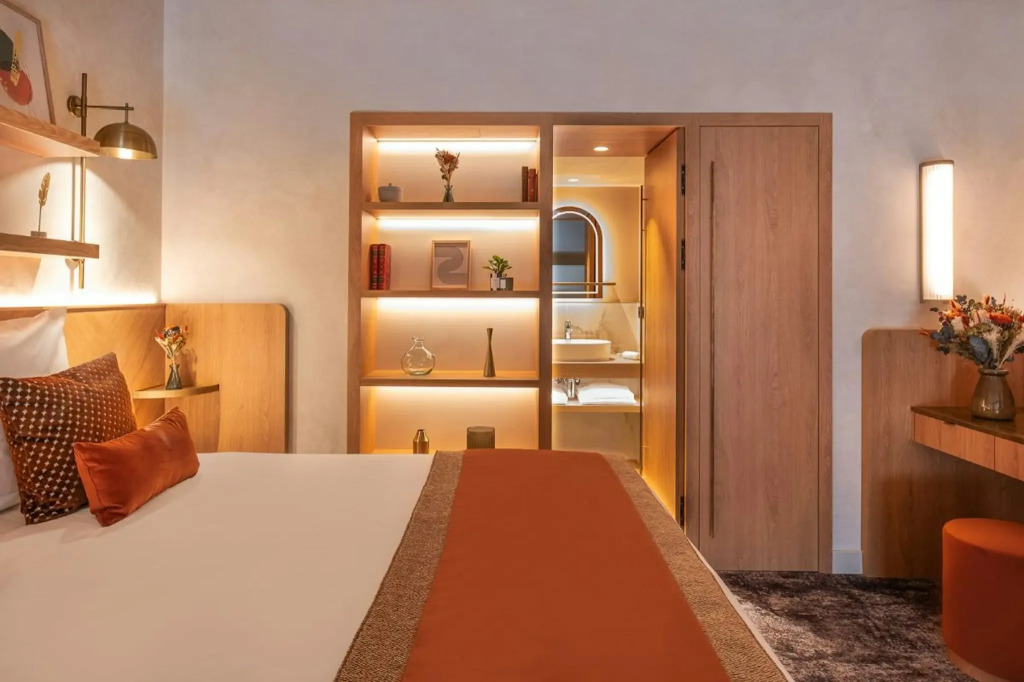 Hôtel Burdigala by Inwood Hotels