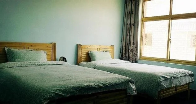 Lhasa Journey In Dream Inn