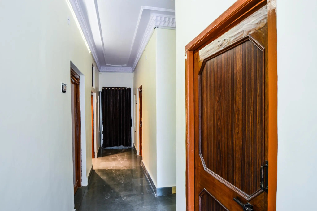 OYO 30000 Hotel Panghat