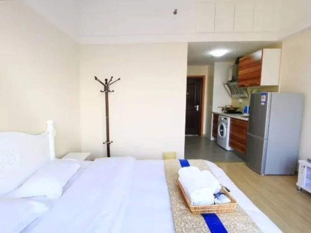 Weihai Renrenjia Self-service Apartment