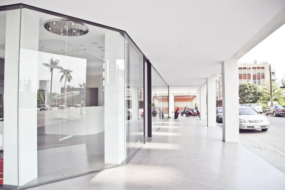 The Fantasy Apartment