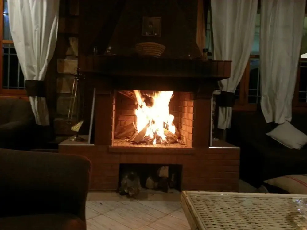 Maison D'hôtes Yamine