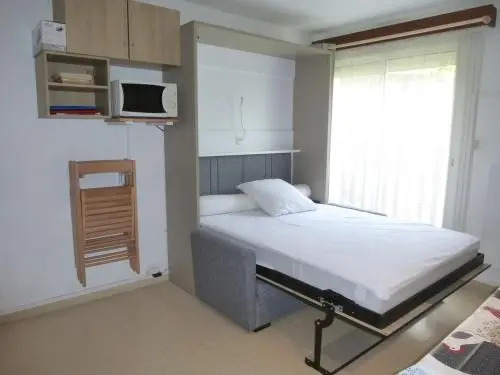 Apartment Beau Studio Expose Sud Refait A Neuf Avec Lave linge Et Lave vaisselle