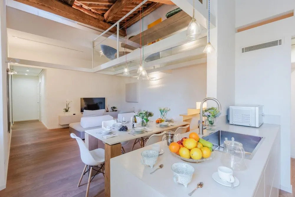 Casa Sabrina in Lucca