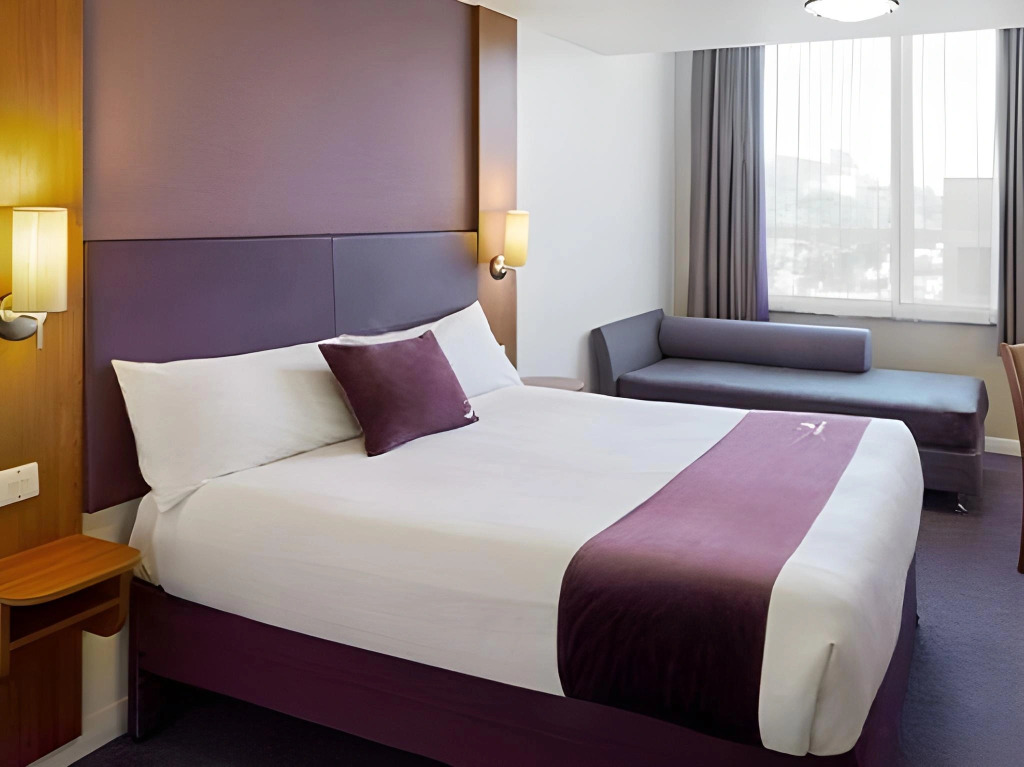 Premier Inn London Wembley Park