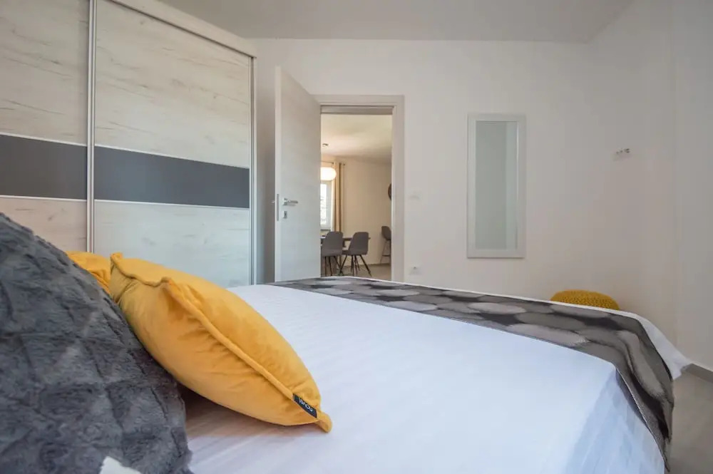 Exclusive Pula City Apartments
