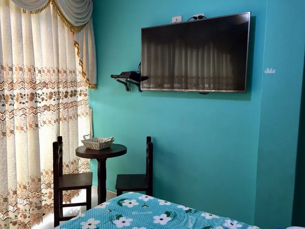 Hotel Los Ficus
