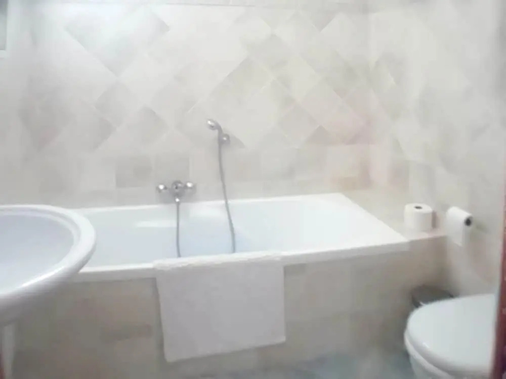 House With 3 Bedrooms in Brancaleone, With Wonderful sea View, Furnish