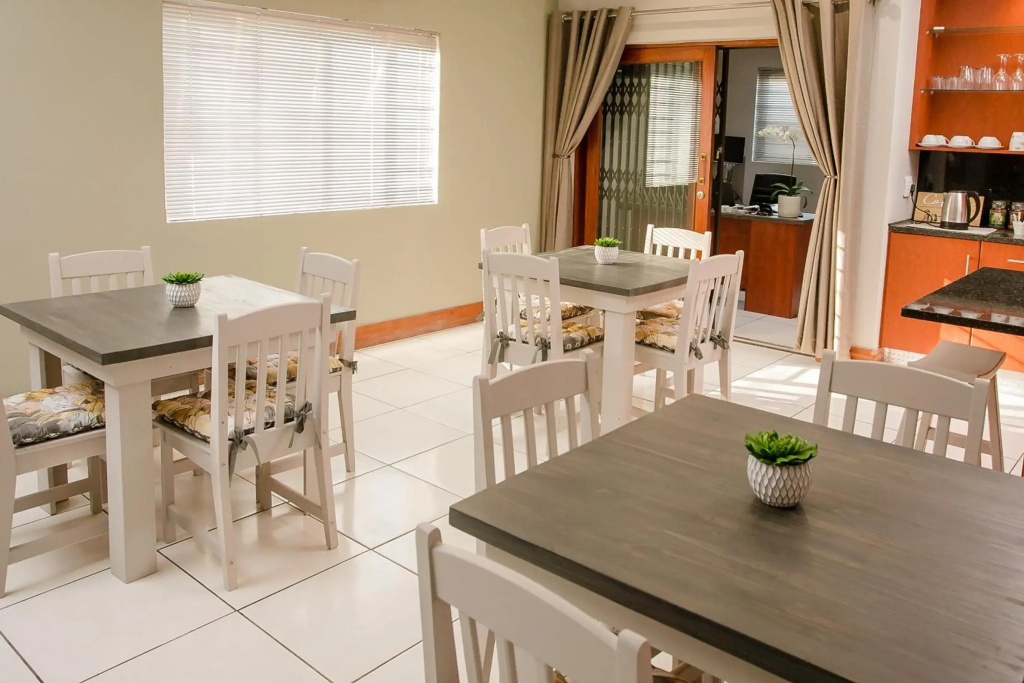 Vinique Guesthouse