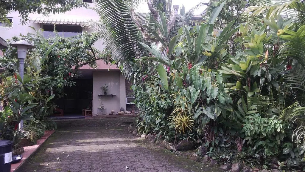 Hotel los Yutzos