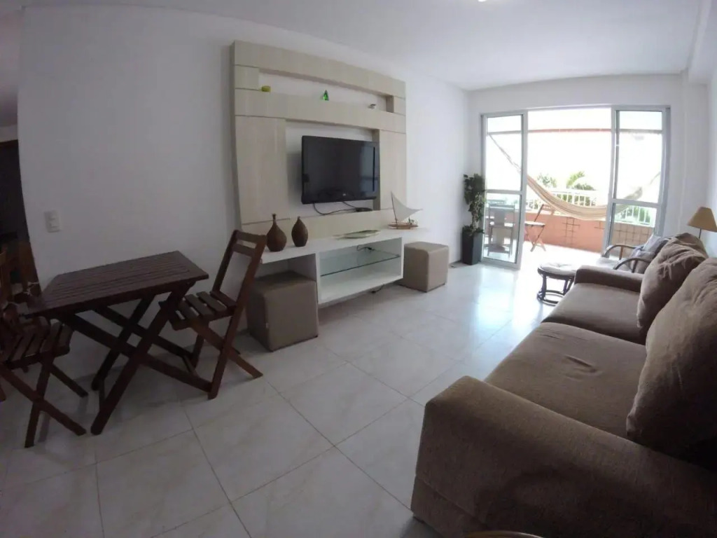 Scopa Beach Resort 3 Suites