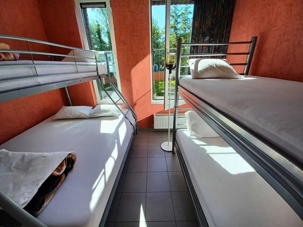 The Station Universe - Ghent - Campus Accommodation