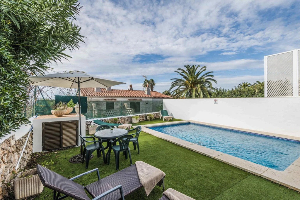 Villa Sealight