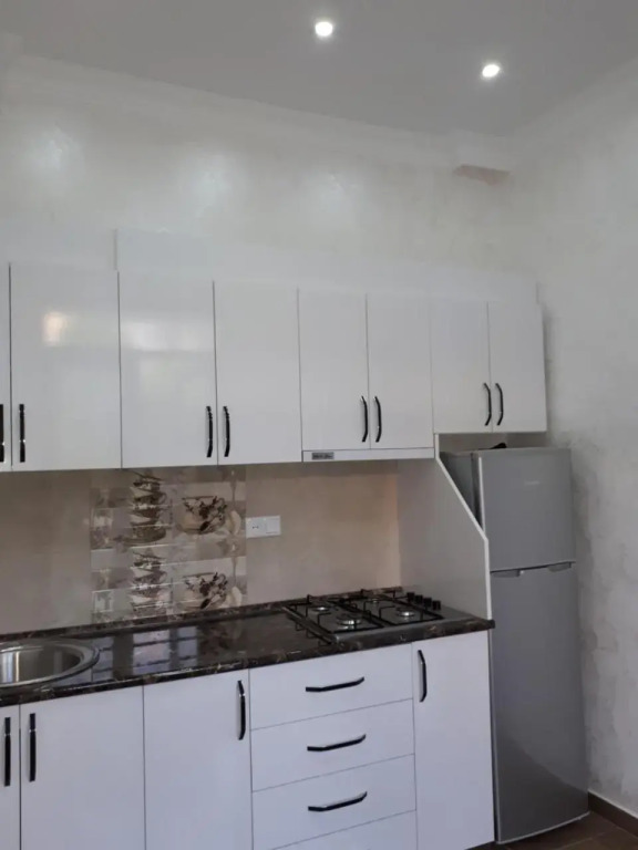 Apartment MaxinJauri