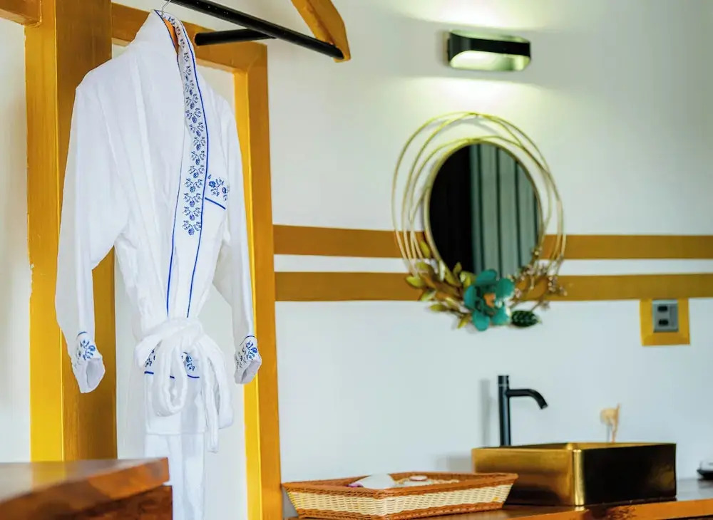 Madam Sweet Resort