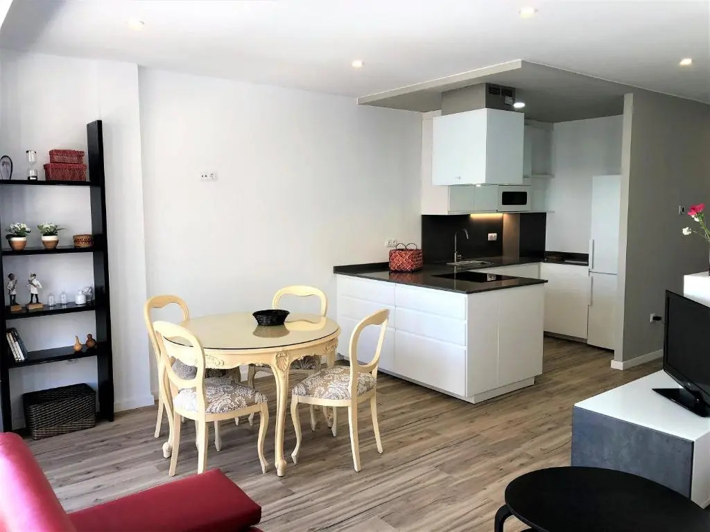 4 Apartamentos de Autor