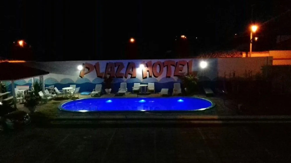 Plaza Hotel