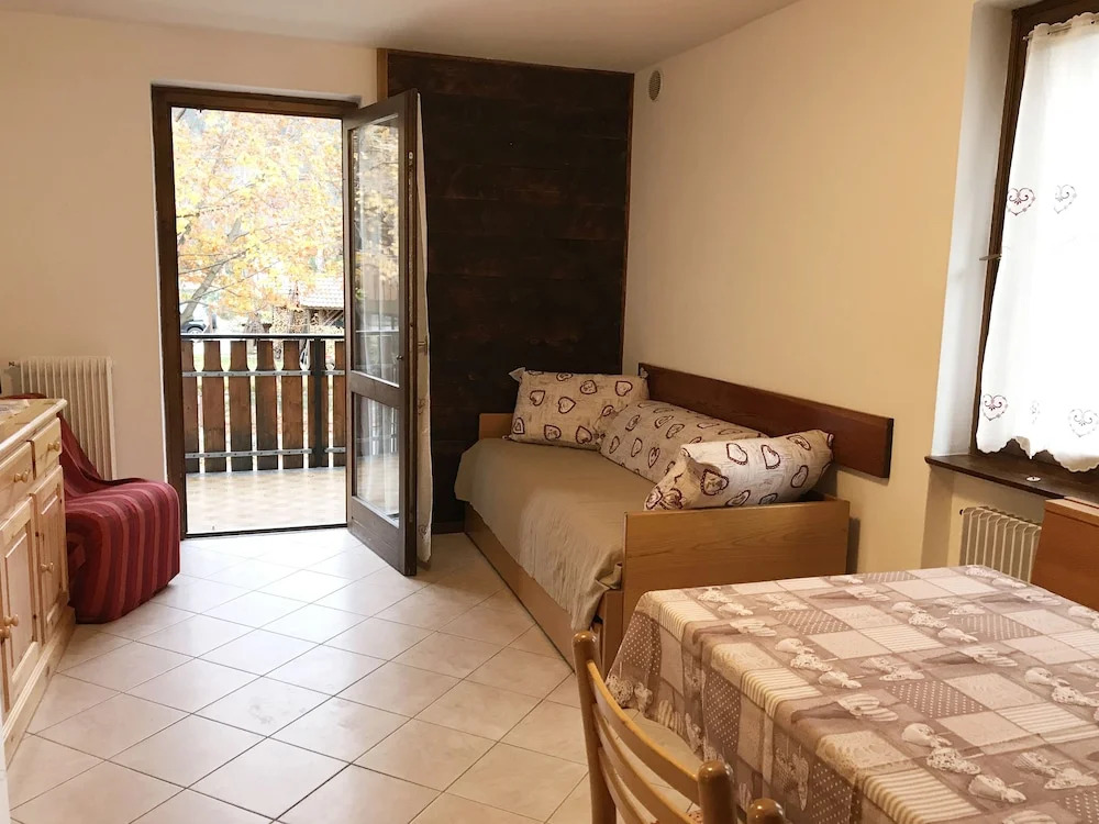 Rendena Ski Apartments