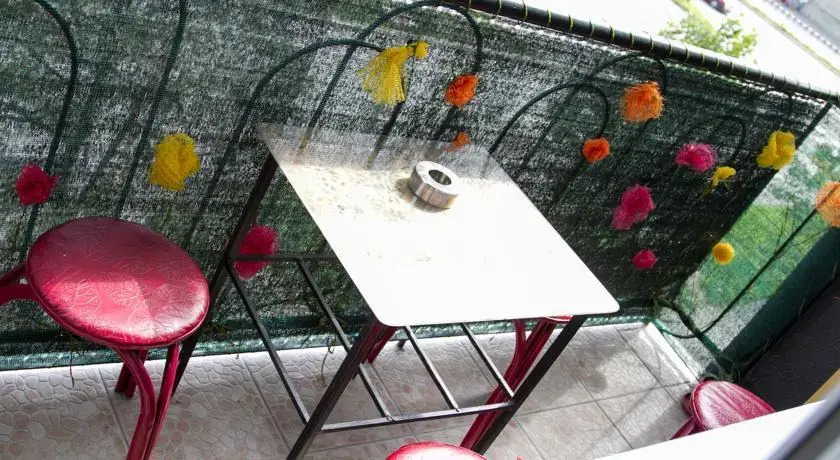 Apartment Marija