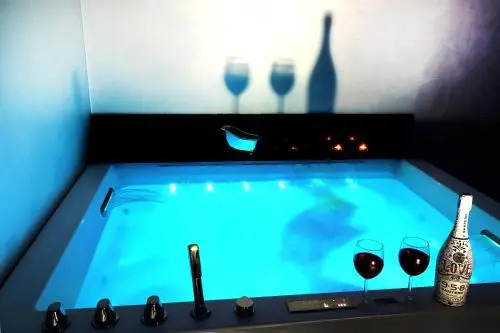 Saint Peter Elegance Suite
