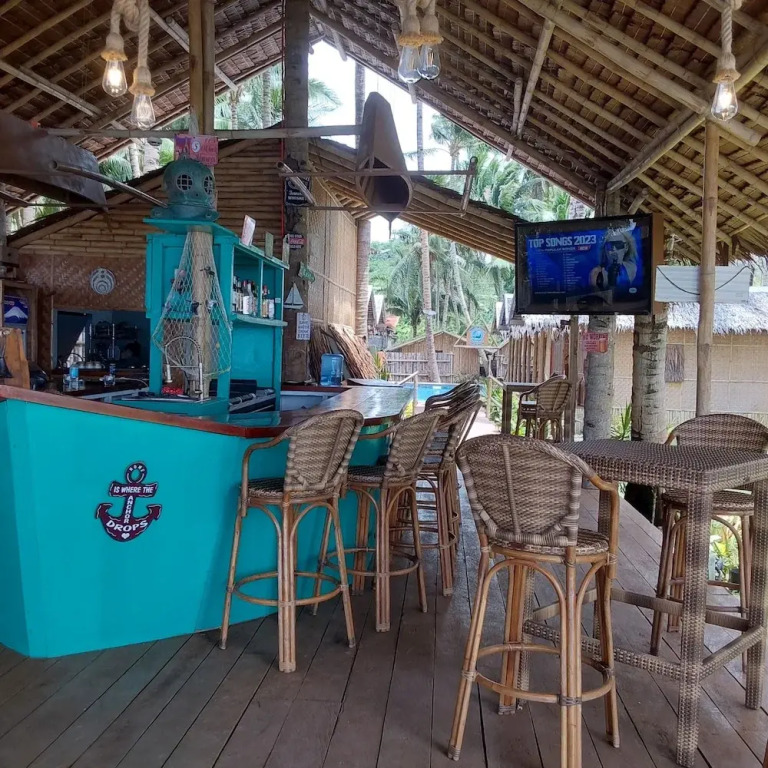 The Bangka Place