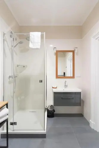 Brass Suites