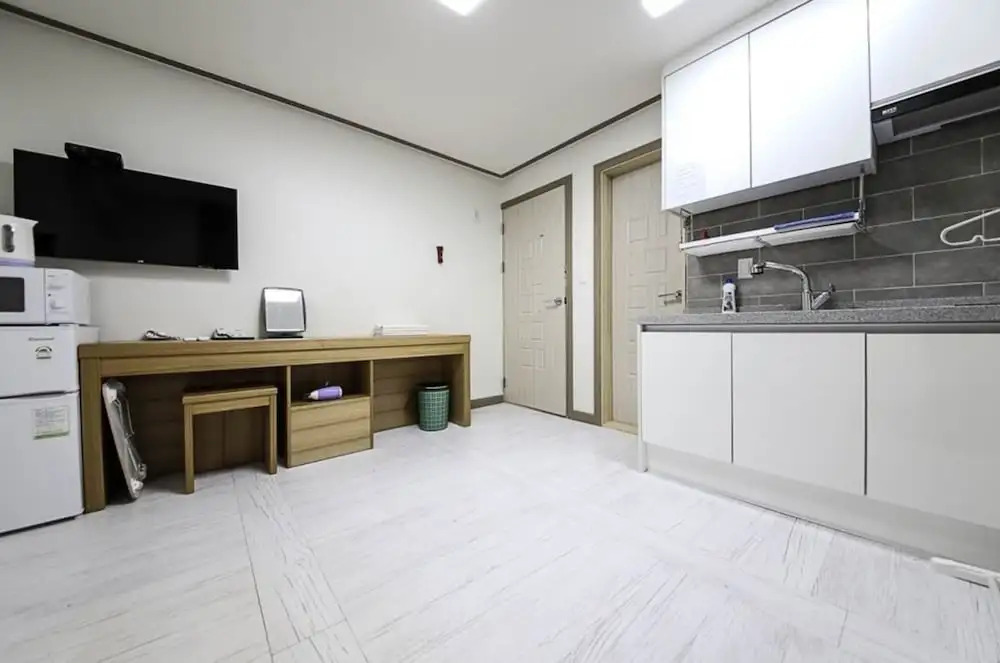 Daecheon 323 Condo