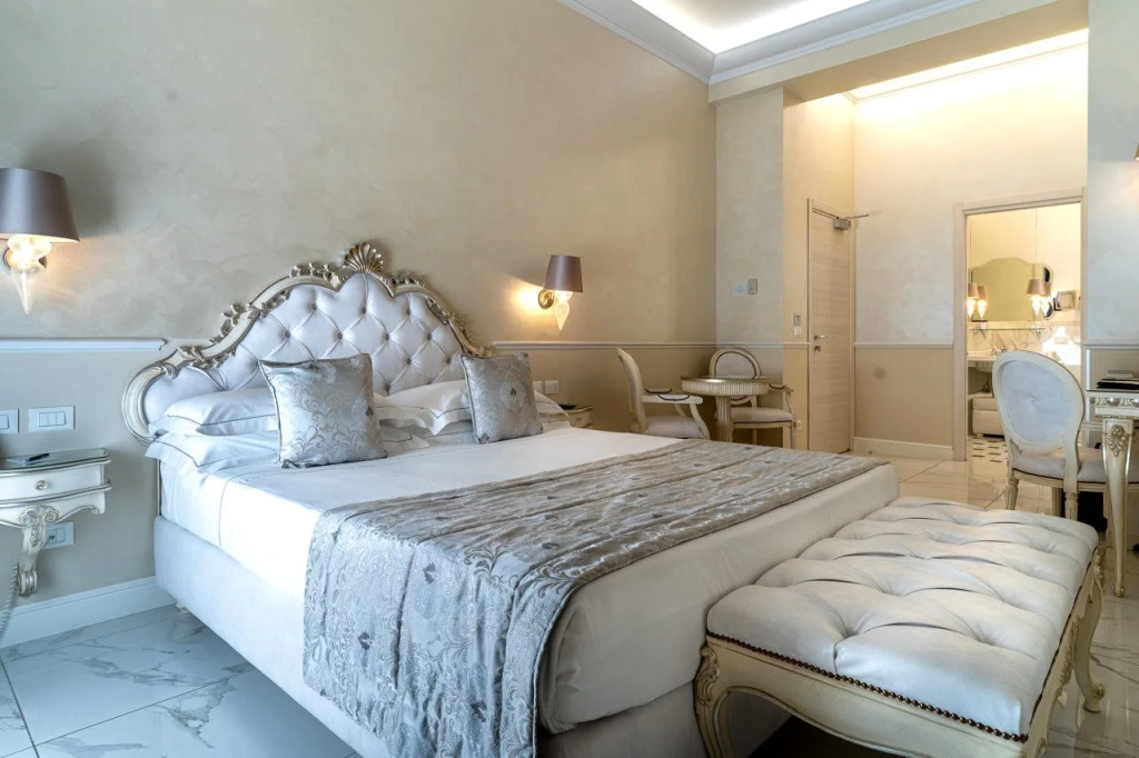 The Moon Boutique Hotel & Spa