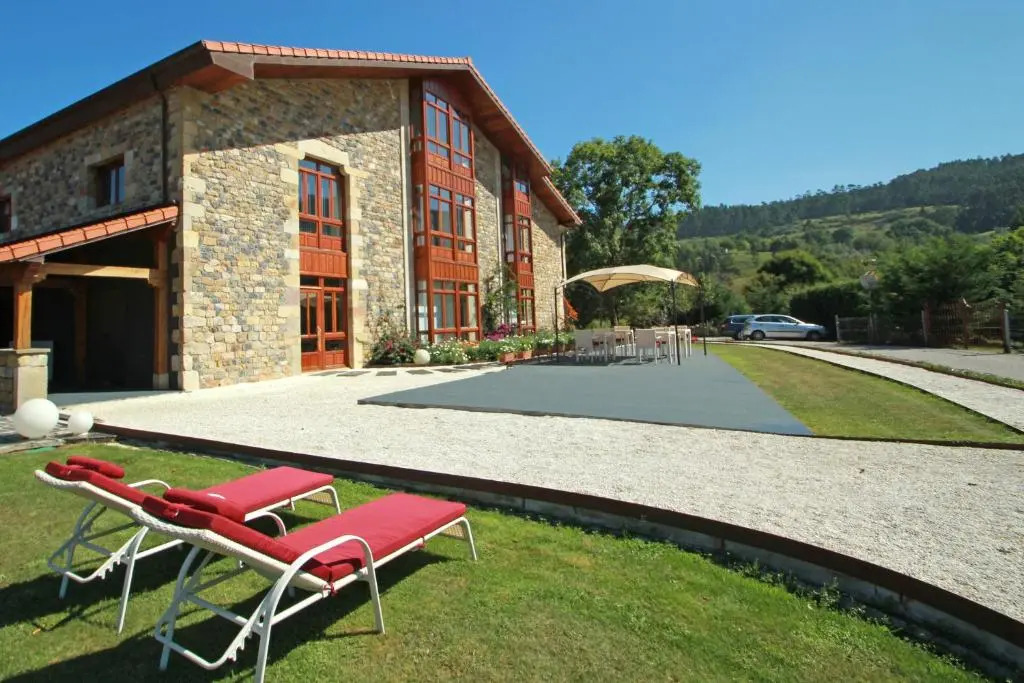 Villa Arce Hotel