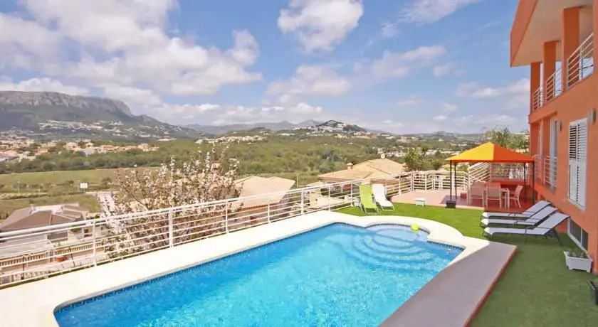 Villa Evana