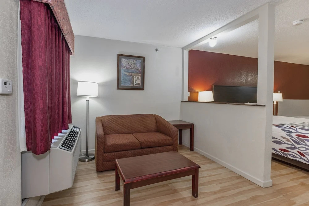 Best Western Executive Inn