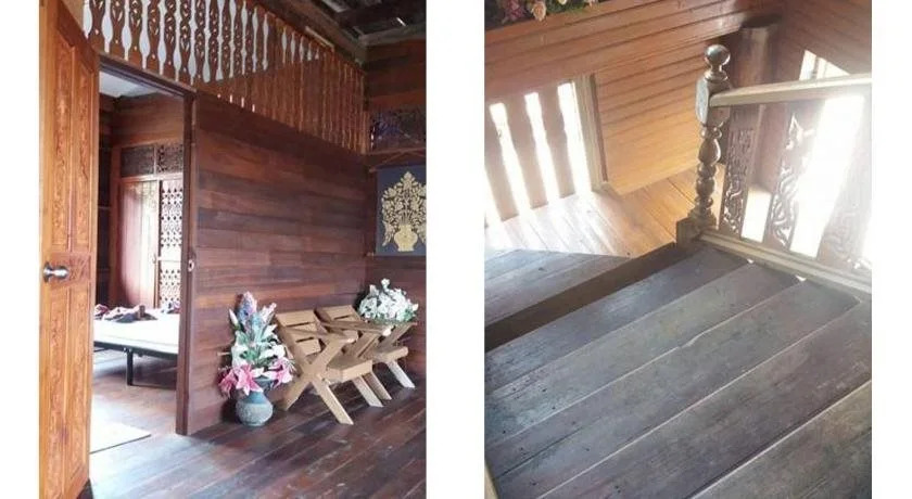 Chatawan Homestay