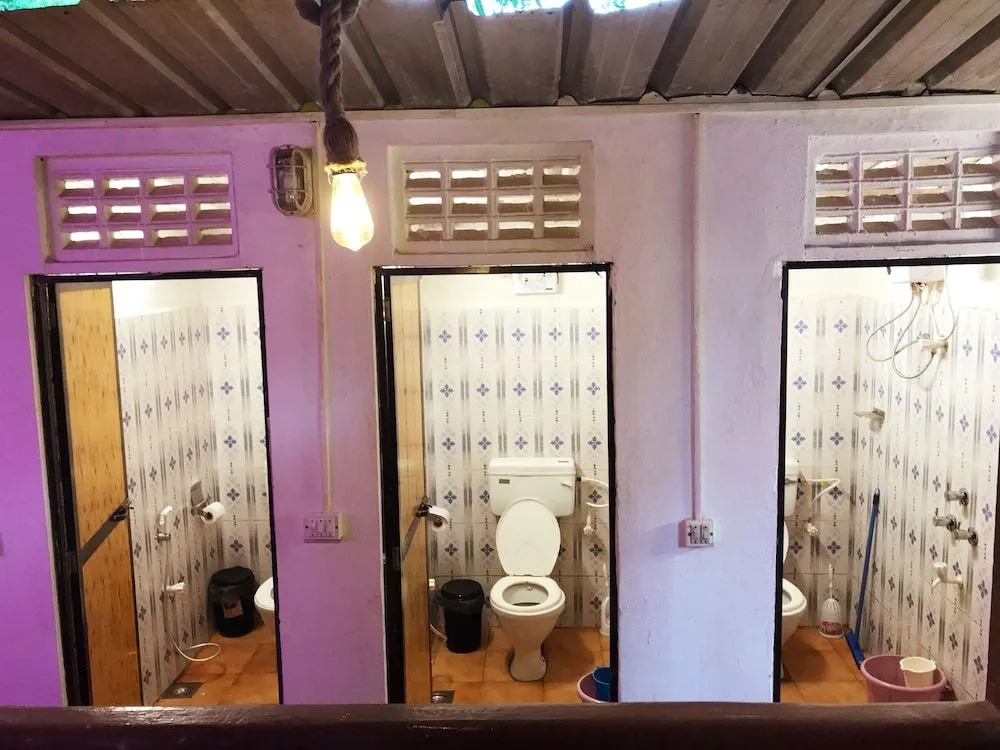 Cohostel