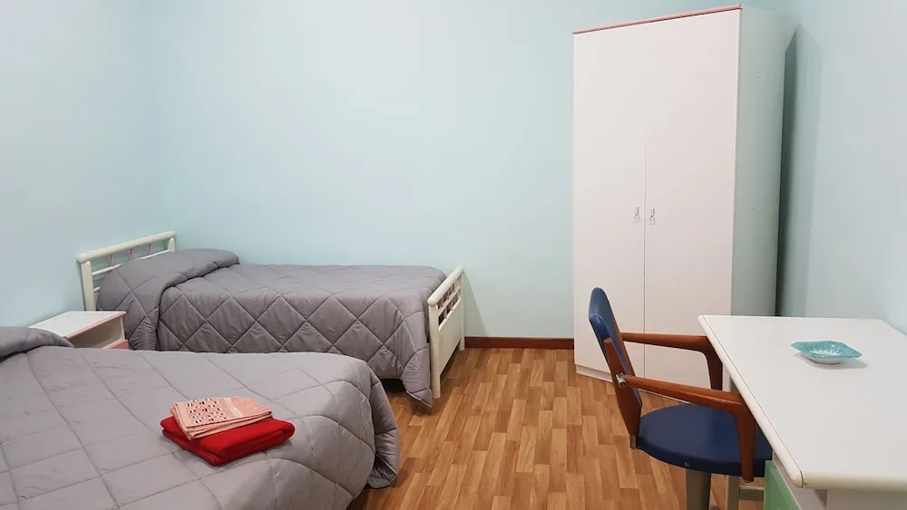 B&B MIRAGLIA