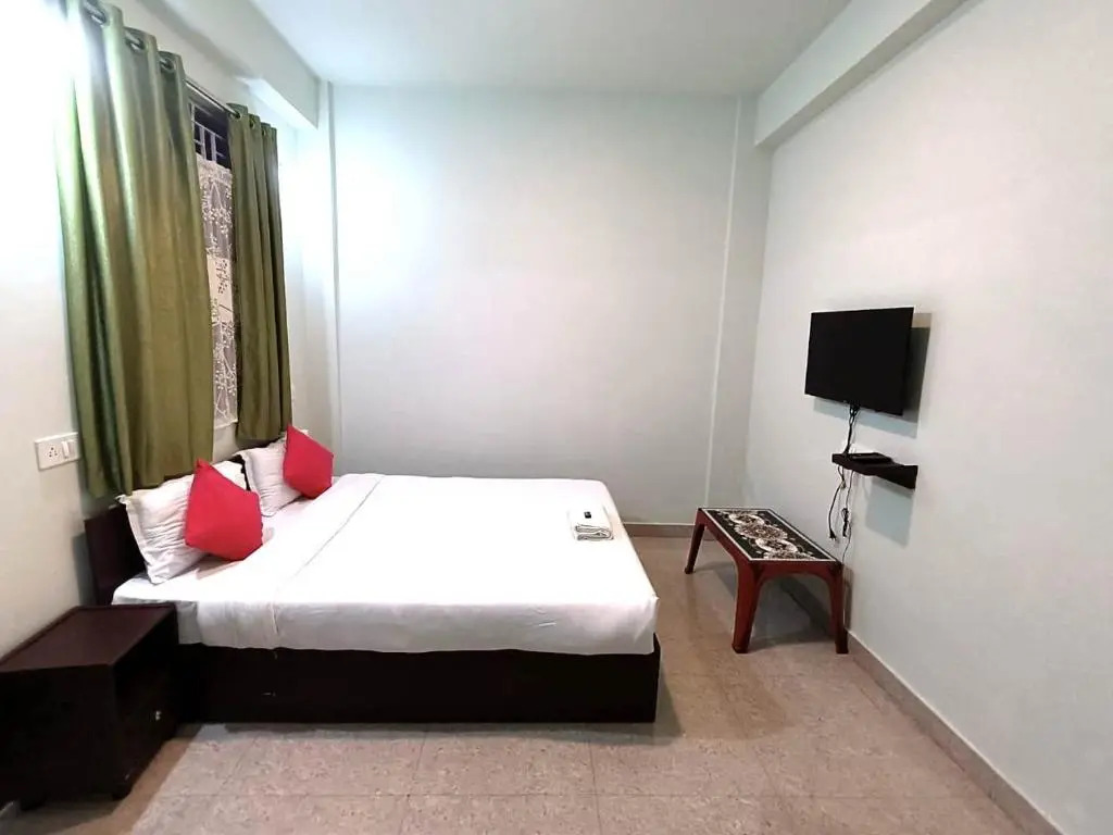 Stay Inn Deimaia Guest House
