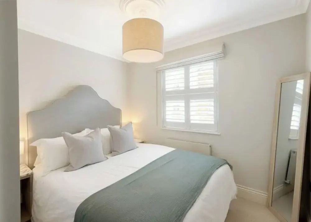 Luxury Shawfield Apartment in London