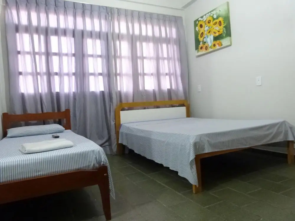 Hotel Santa Terezinha