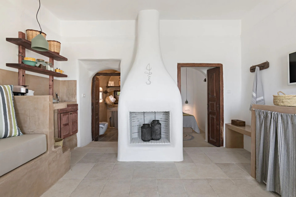 Casa Grande Santorini