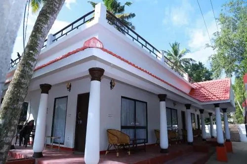 Marari Beach Homestay