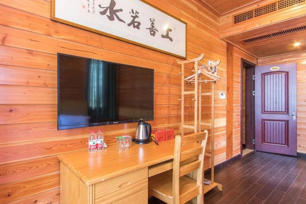 GoNative Boutique House Bamboo Whisper