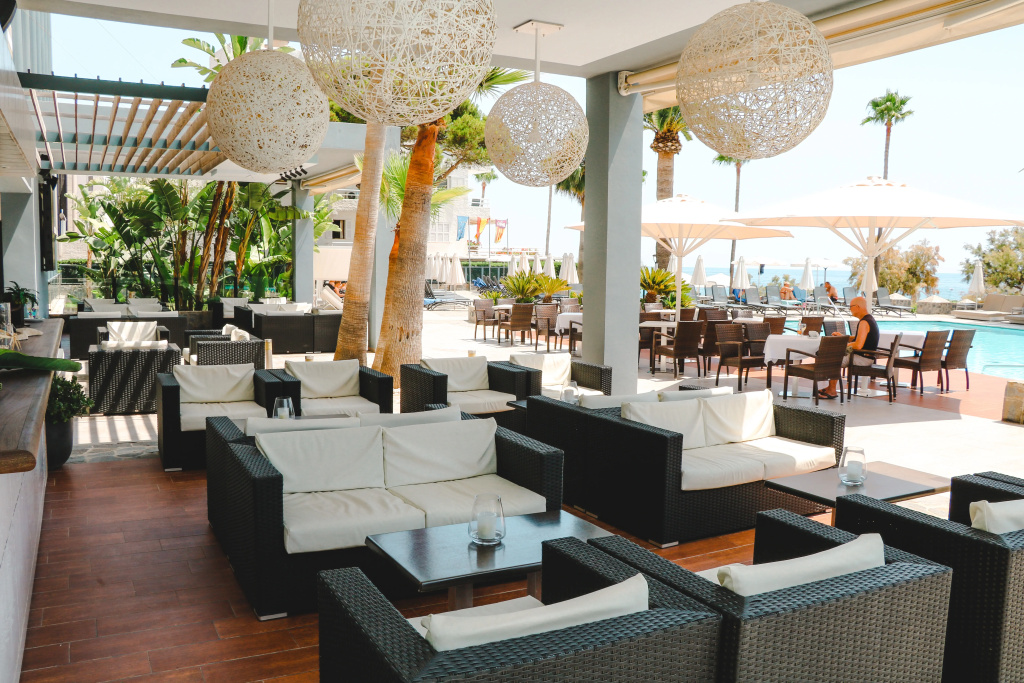 Marins Suites