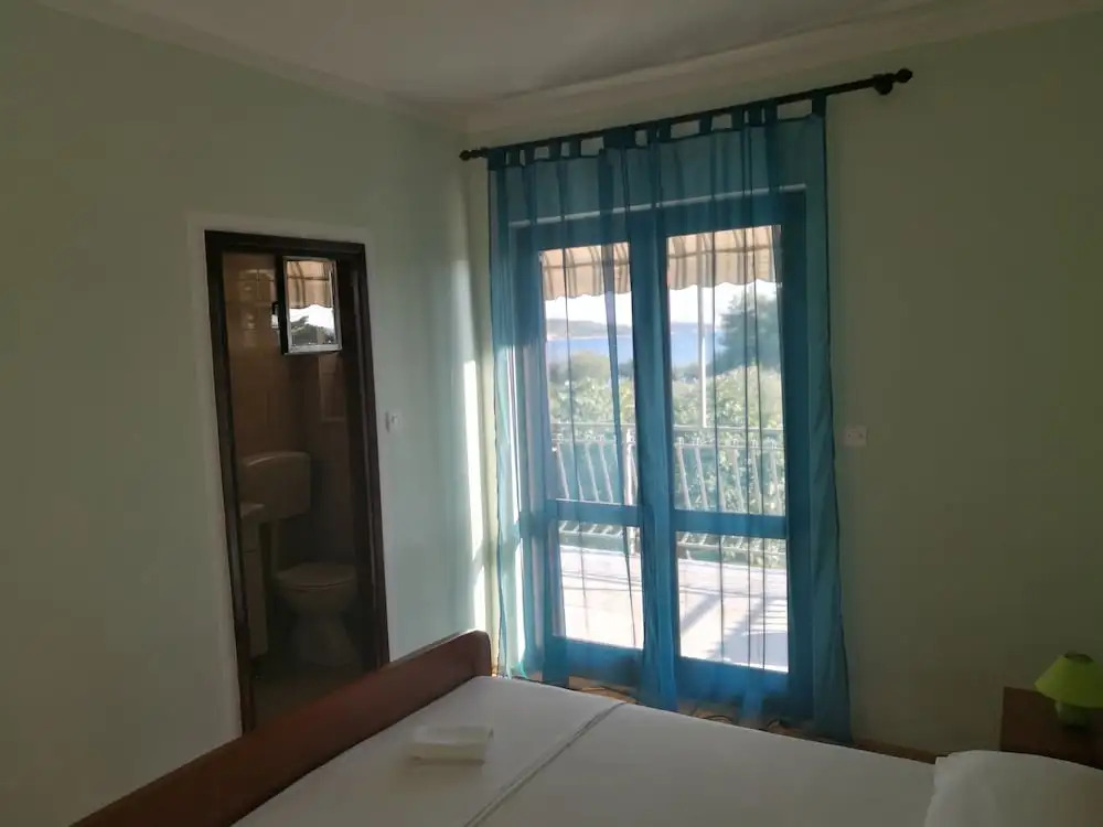 Apartmani Rahela