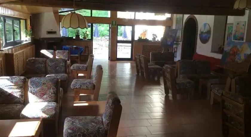 Hotel Alpen