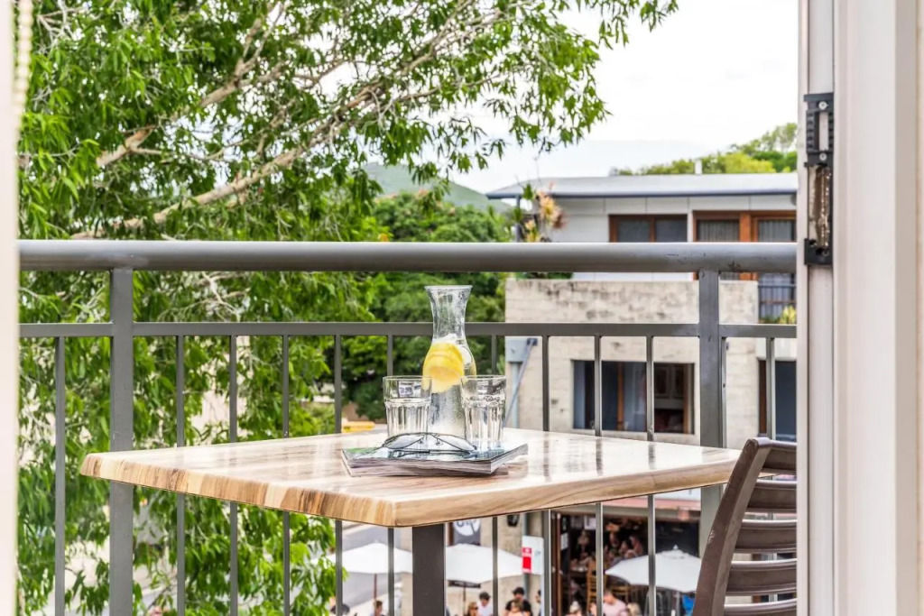 The Sebel Byron Bay