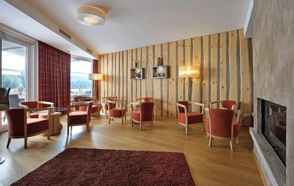 Naturhotel Tandler