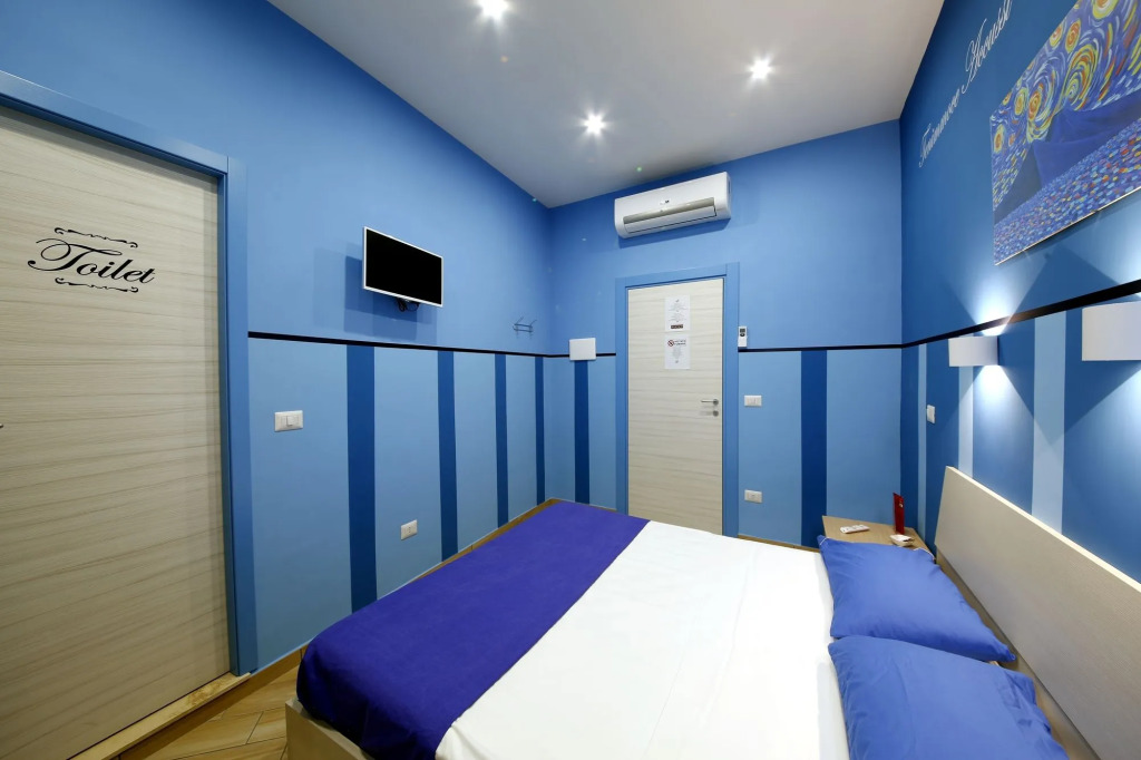 B&B Residenza Alba