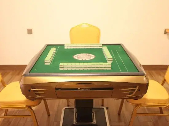 Meisheng Apartment Hotel