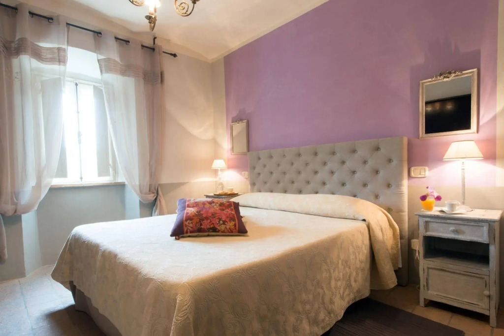 I Capricci Di Merion - Resort & Spa